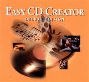 easy cd creator deluxe edition